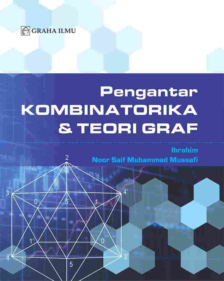Sampul buku Pengantar Kombinator...